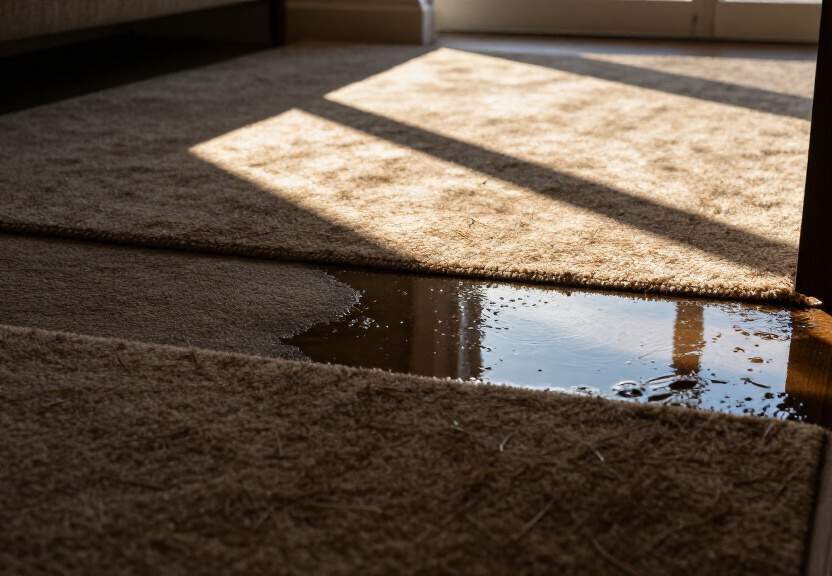 Erskineville Flood Restoration Projects